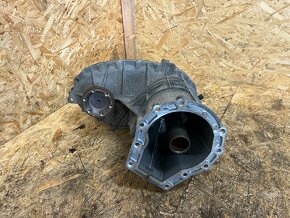 ROZVODOVKA 3.0 TDI 4X4 KJZ AUDI/VW 0AQ341010J - 3