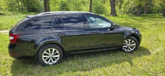 Škoda Octavia III 1.4TSI 110kw Facelift - 3