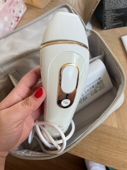 IPL epilátor Braun Silk-expert Pro 5 - 3