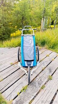 Thue Chariot CX1 - 3
