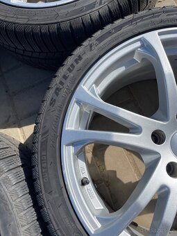 Kola 5x112 r18 - 3