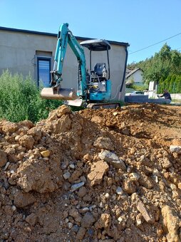 Kobelco sk17sr - 3