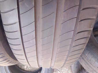 235/50/17 96w Michelin - letní pneu 2ks - 3