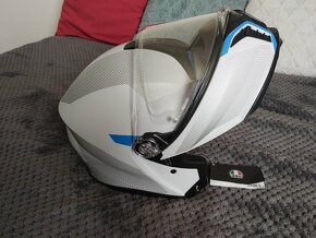 Helma AGV - 3