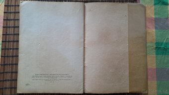 Čz 125 B, T katalog náhradních dílů - 3