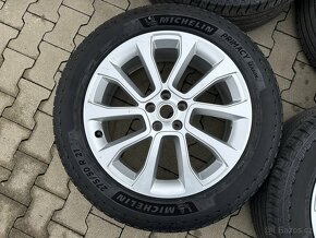 Range Rover original kola 275/50 R21 - 3