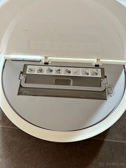 Rowenta roboticky vysáváš - 3