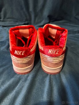 Nike SB Dunk Low Pro QS "StrangeLove" - Limitovaná edice - 3