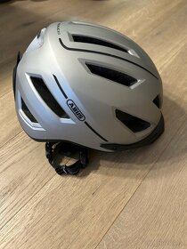 helma na kolo Albus Urban - Nova - 3