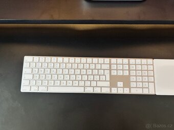 Apple Mac Mini M2 (2023) + Magic Keyboard + Magic Trackpad - 3