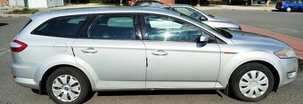 Ford Mondeo Mk4, kombi - 3