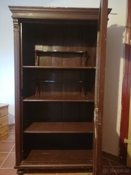 STARE SKŘINE - 3