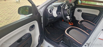 Twingo Vibes EV elektrické - 3