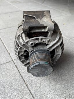 Alternátor Mercedes-Benz Bosch 120A (A2711540802) - 3