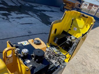 Příkopový válec Wacker Neuson RT3SC - 3