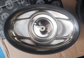 HARLEY DAVIDSON® BREAKOUT FXSB - 3