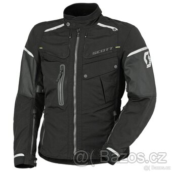 bunda Scott Concept VTD doprodej - 3