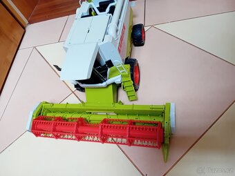 Kombajn - 3