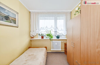 Prodej byt 3kk 63m2 P4 Chodov Bohúňova - 3