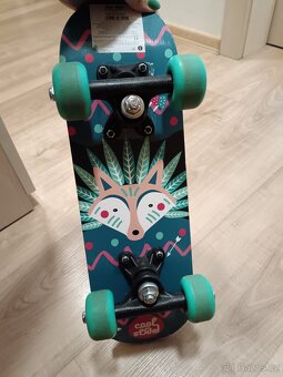 Skejboard pro nejmenší - 3