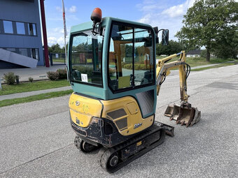 Yanmar SV - 3