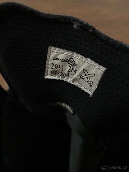 KANADY GORE-TEX - 3