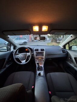 Toyota Avensis Combi 2.0 D-4D, 2010 – 142 000 km - 3