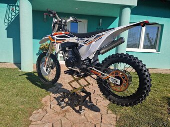 Kayo 250 - 3