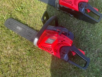 Scheppach CSP 53-40 - 3