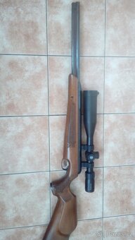 Vzduchovka - 3
