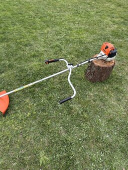 Křovinořez stihl fs100 - 3