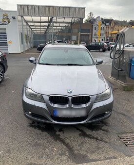 BMW E90 LCI - 3