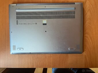 PC Notebook Lenovo IdeaPad 530s-14ARR Liquid Blue kovový - 3