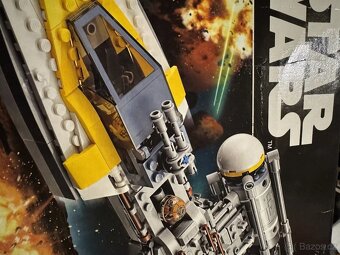 LEGO Star Wars 75172 - 3