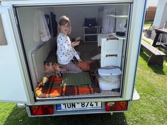 MINI KARAVAN - 3