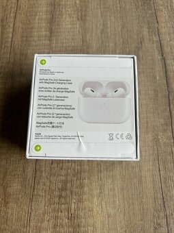 Apple Airpods Pro 2. generace - 3