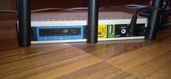 Router D-Link DIR-655 - 3