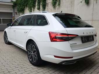SUPERB L&K/2.0TDI-110KW/m.2020/MATRIX FULLLED/VIRTUAL/113tkm - 3