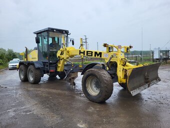 HBM NOBAS BG 160 TA -4 - 3
