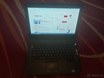 Dell 4gb RAM/112gb SSD i5 - 3