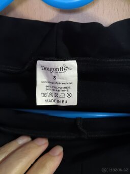 Nové leginy XS Dragonfly - 3