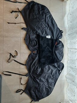 Deka na skútr Tucano Urbano R220 X Forza 125 / 350 - 3