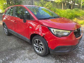 Opel Crossland X 1.2i 61 kW / kup ČR 2019 / najeto 20 tis.KM - 3