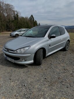 Peugeot 206 - 3