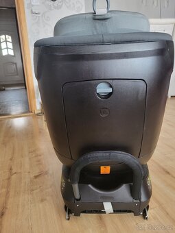 Autosedačka Britax Römer 9-18 kilo - 3