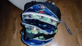 Školní batoh Topgal - 3