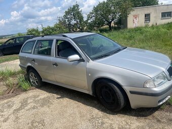 Škoda Octavia 1 1.9 tdi 66kw - 3