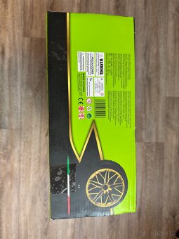 LEGO stavebnice - Lamborghini Sián - 3