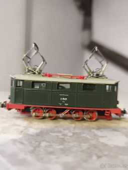 E7001 lokomotiva tt - 3