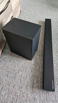 Soundbar Samsung - 3